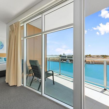 Wallaroo Marina Sea Vu Apartment 외부 사진