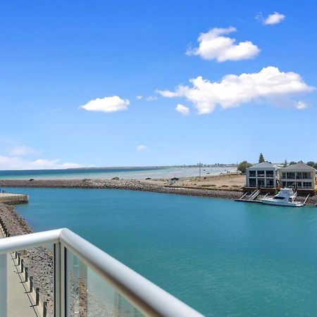 Wallaroo Marina Sea Vu Apartment 외부 사진