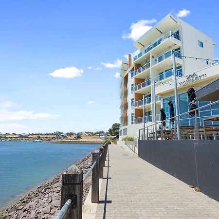Wallaroo Marina Sea Vu Apartment 외부 사진