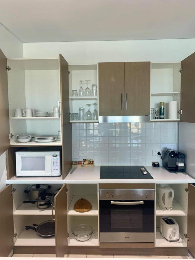 Wallaroo Marina Sea Vu Apartment 외부 사진