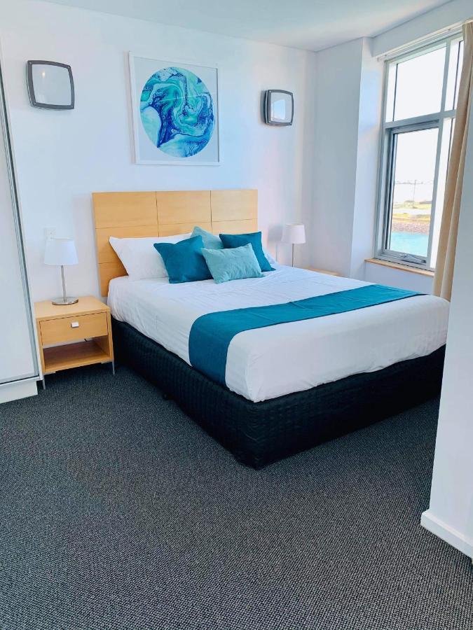 Wallaroo Marina Sea Vu Apartment 외부 사진