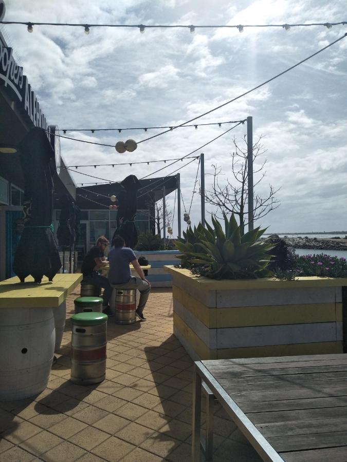 Wallaroo Marina Sea Vu Apartment 외부 사진