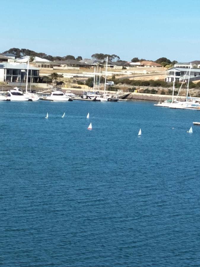 Wallaroo Marina Sea Vu Apartment 외부 사진