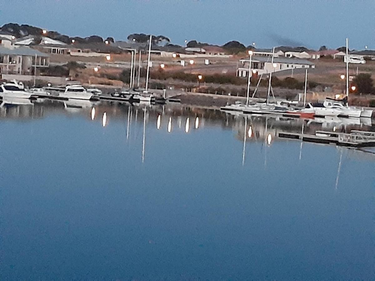 Wallaroo Marina Sea Vu Apartment 외부 사진