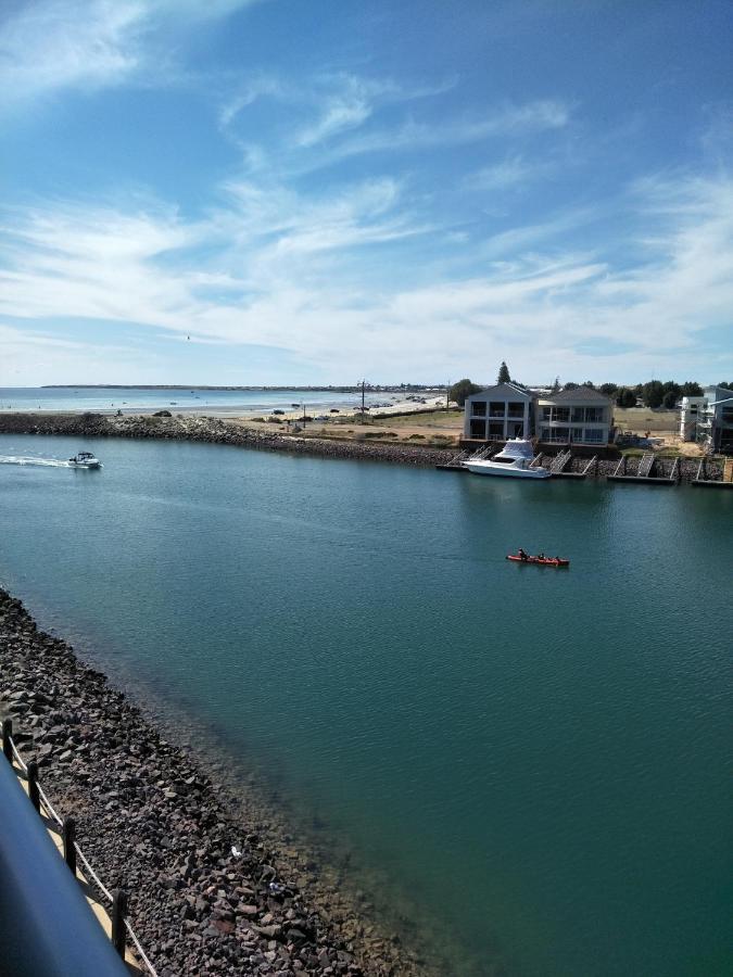 Wallaroo Marina Sea Vu Apartment 외부 사진