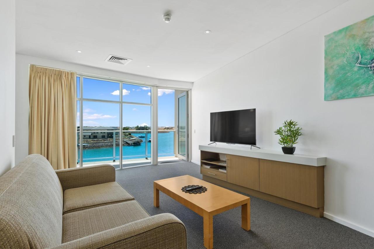 Wallaroo Marina Sea Vu Apartment 외부 사진