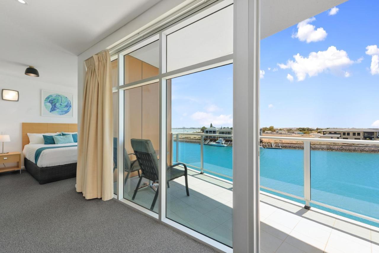 Wallaroo Marina Sea Vu Apartment 외부 사진