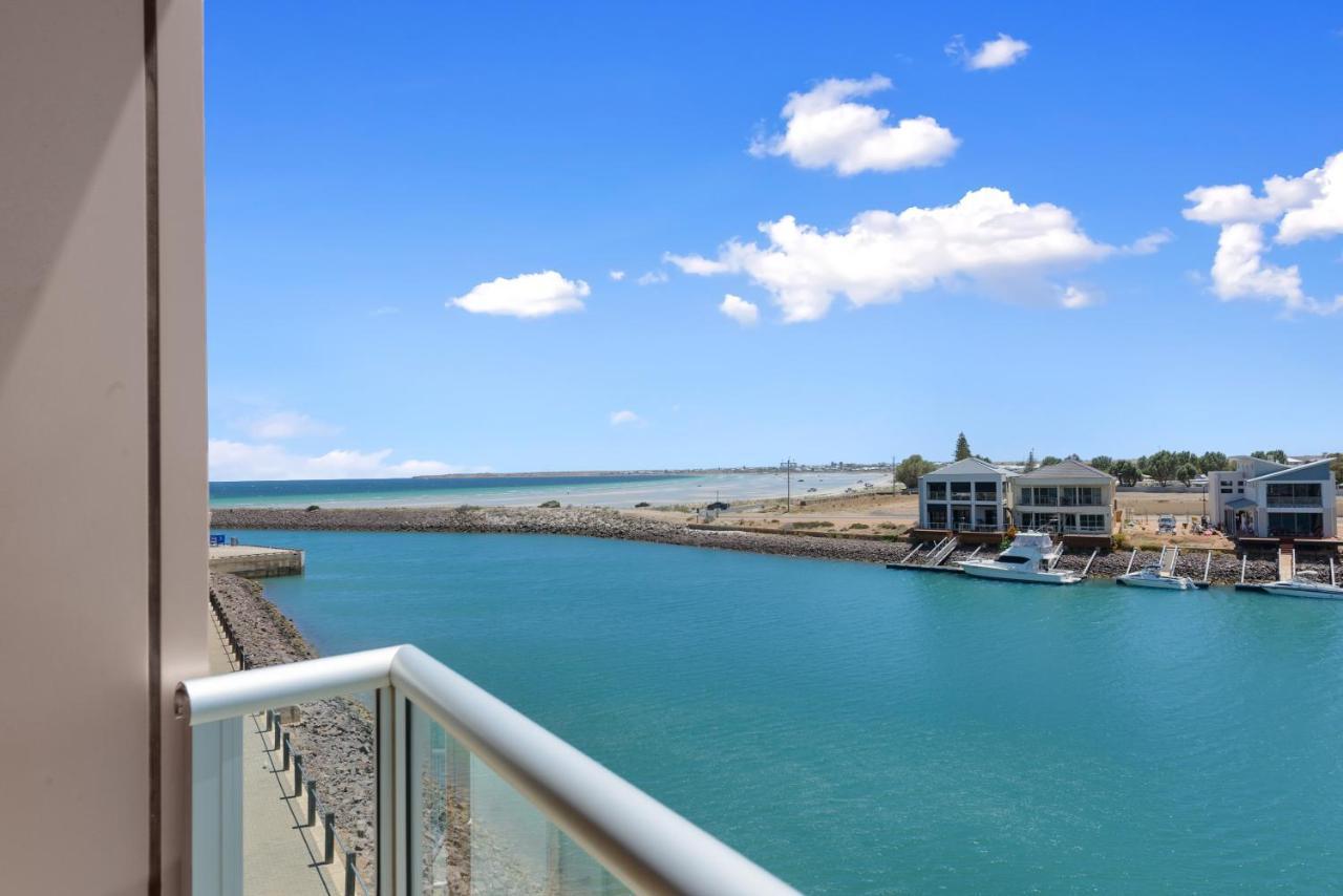 Wallaroo Marina Sea Vu Apartment 외부 사진