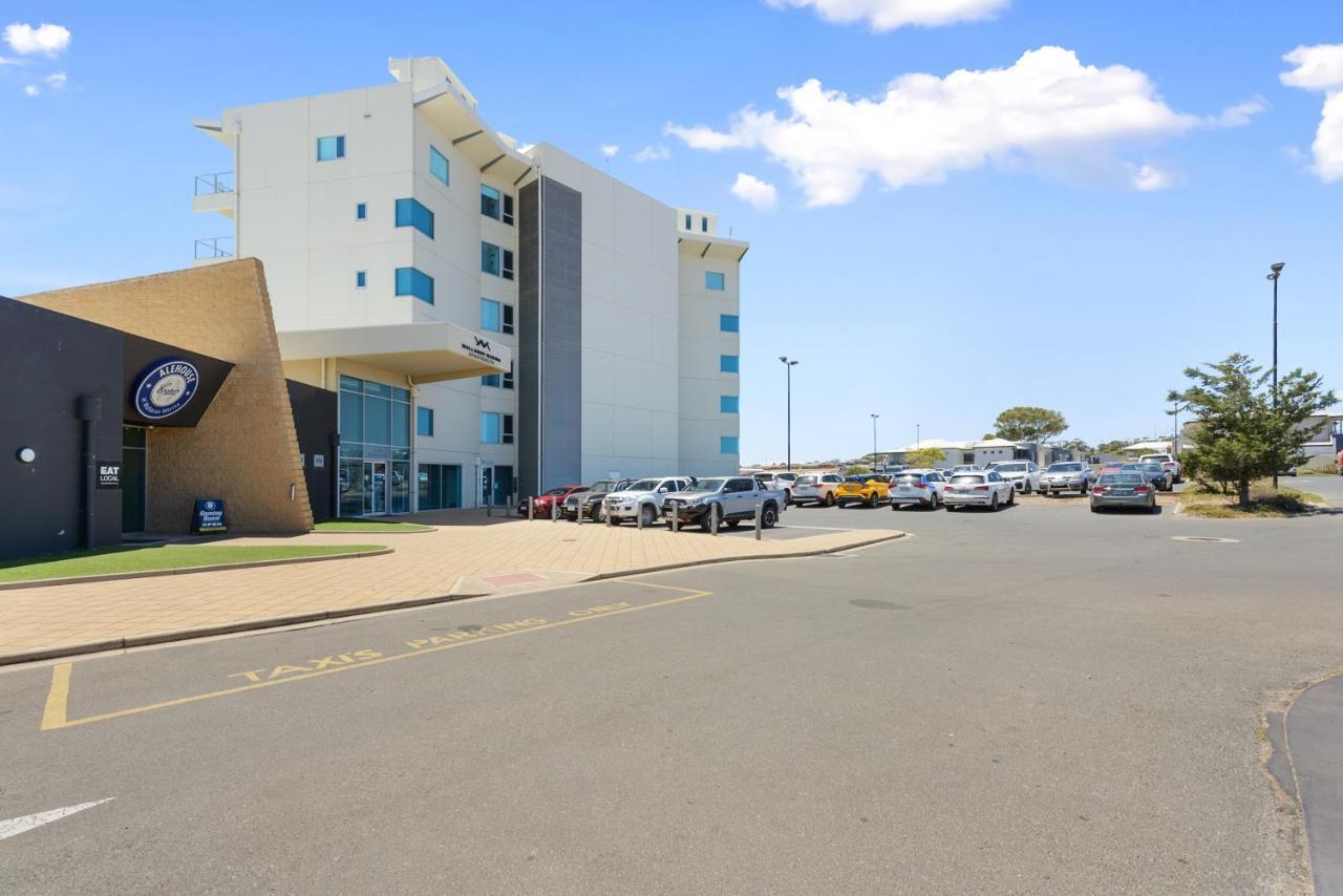 Wallaroo Marina Sea Vu Apartment 외부 사진