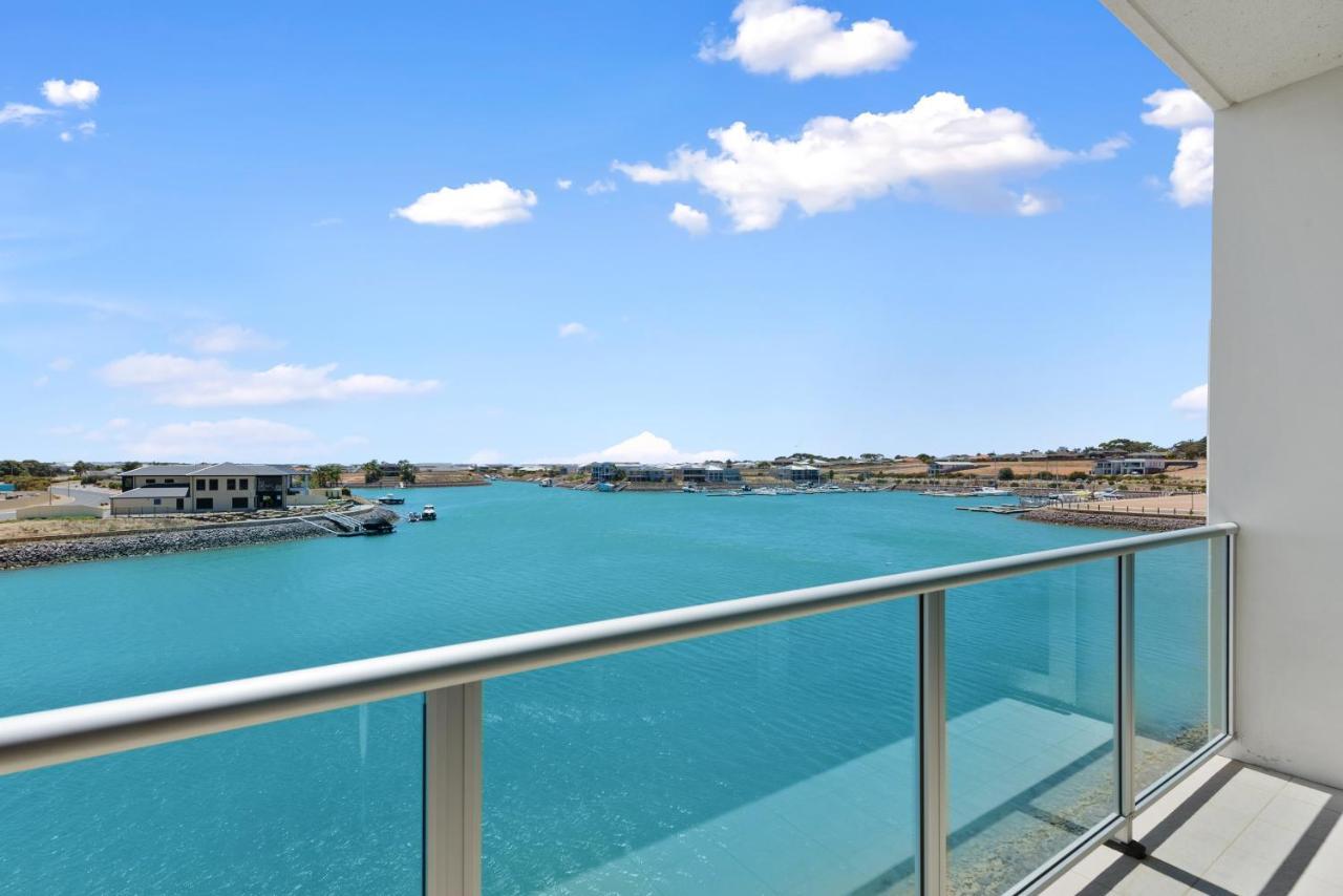 Wallaroo Marina Sea Vu Apartment 외부 사진